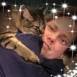 Meet your Posher, Christy